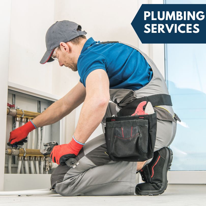 Morristown Plumbing Company